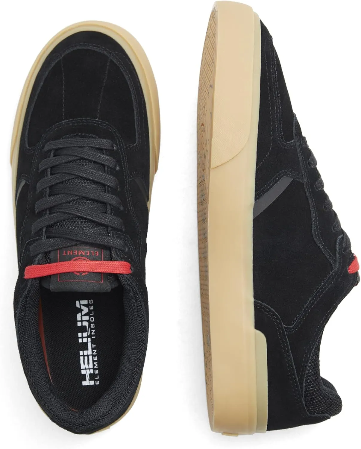 Element Men's Heatley 2.0 Sneaker