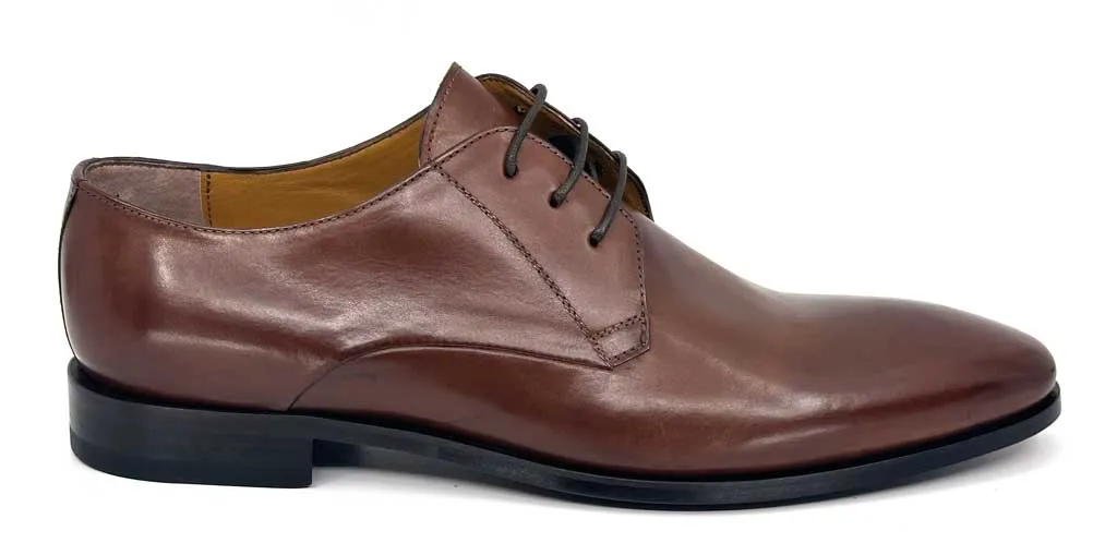 Elliot Brown Derby Dress Shoes