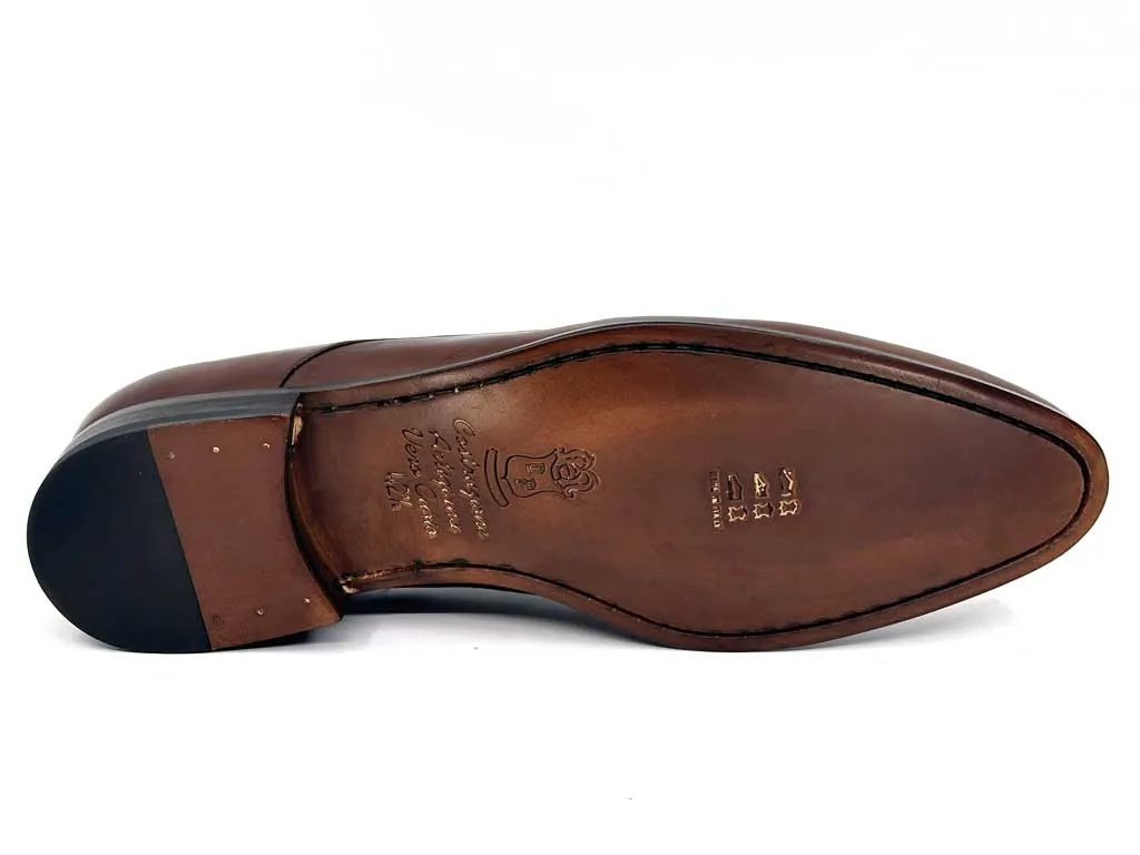 Elliot Brown Derby Dress Shoes