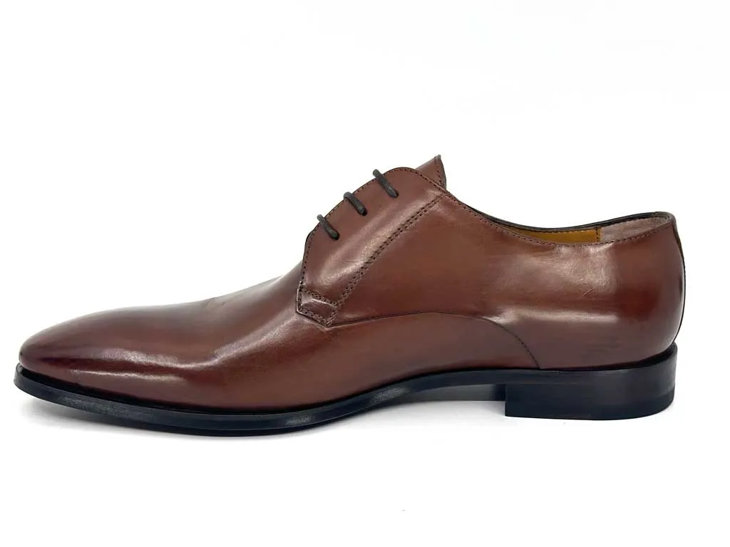 Elliot Brown Derby Dress Shoes
