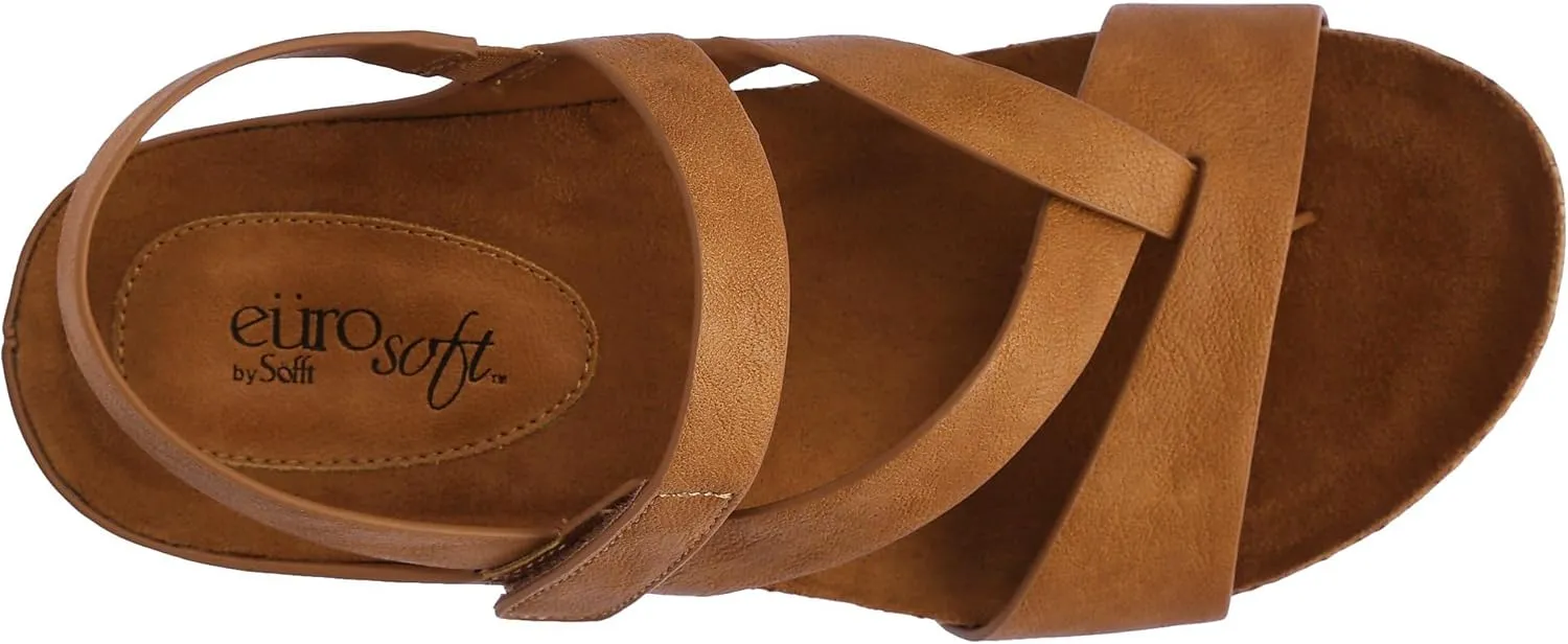 EuroSoft Women's Gianetta Sandal