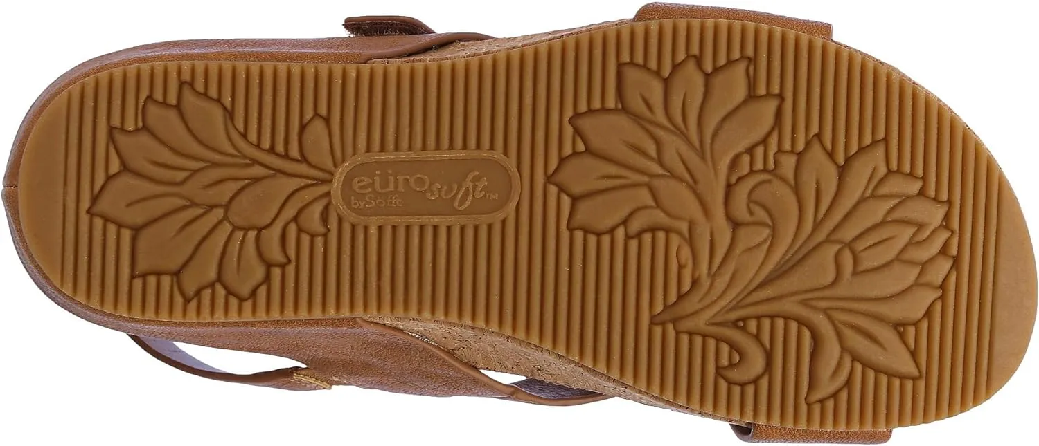 EuroSoft Women's Gianetta Sandal