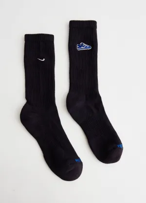 Everyday Plus Dunk Socks