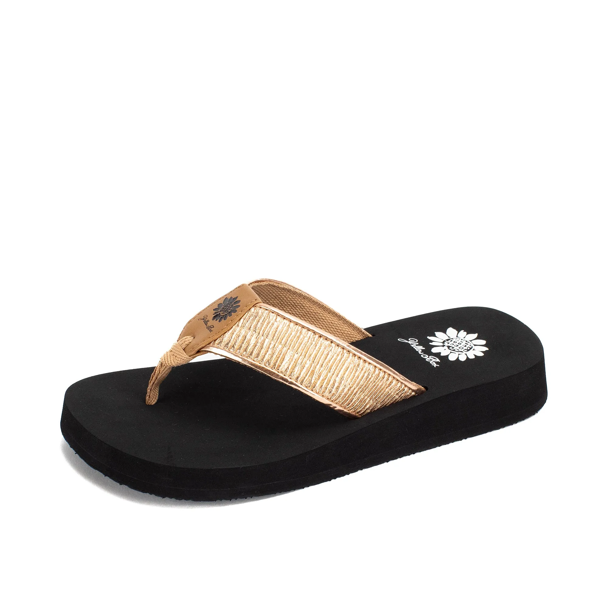 Farah Flip Flop