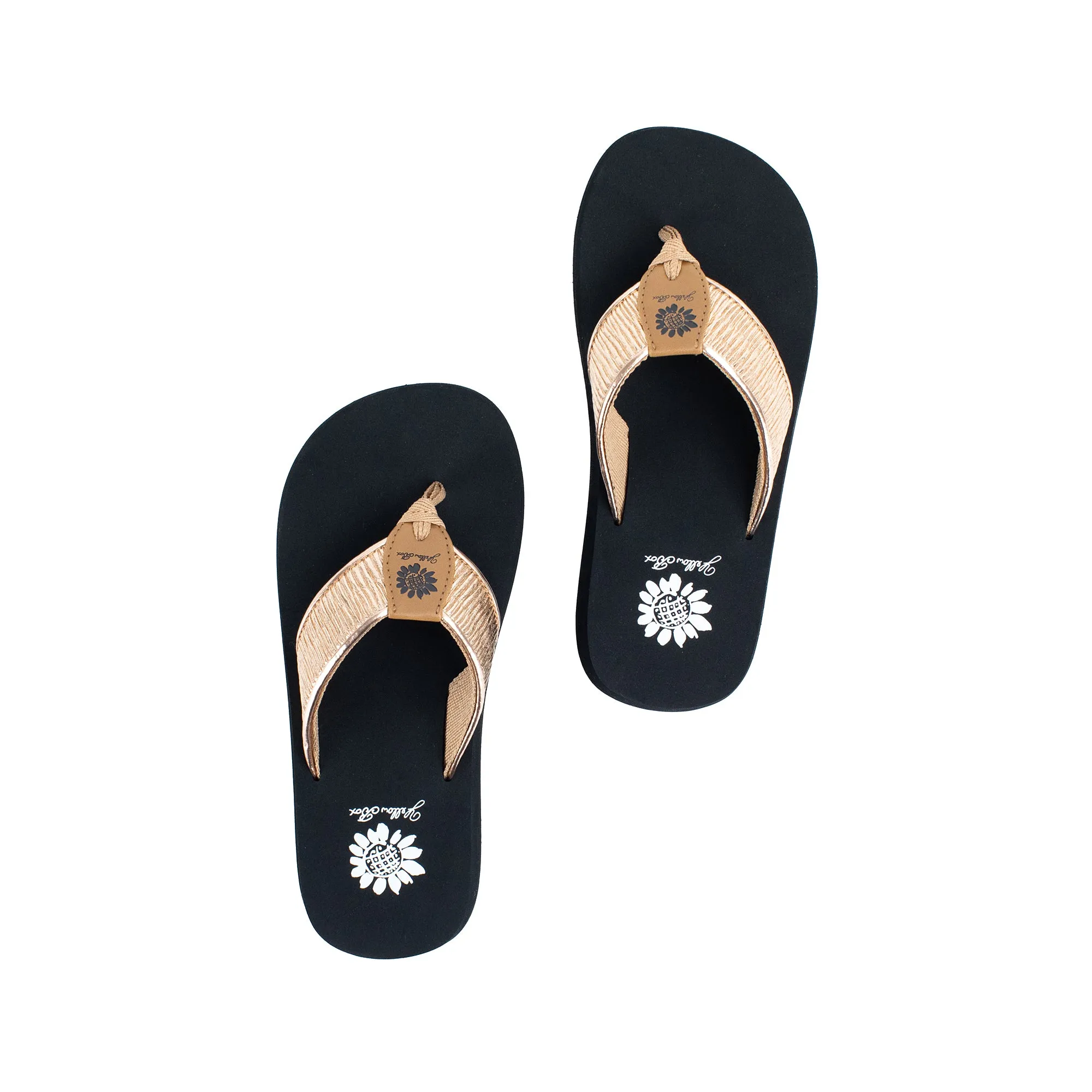 Farah Flip Flop