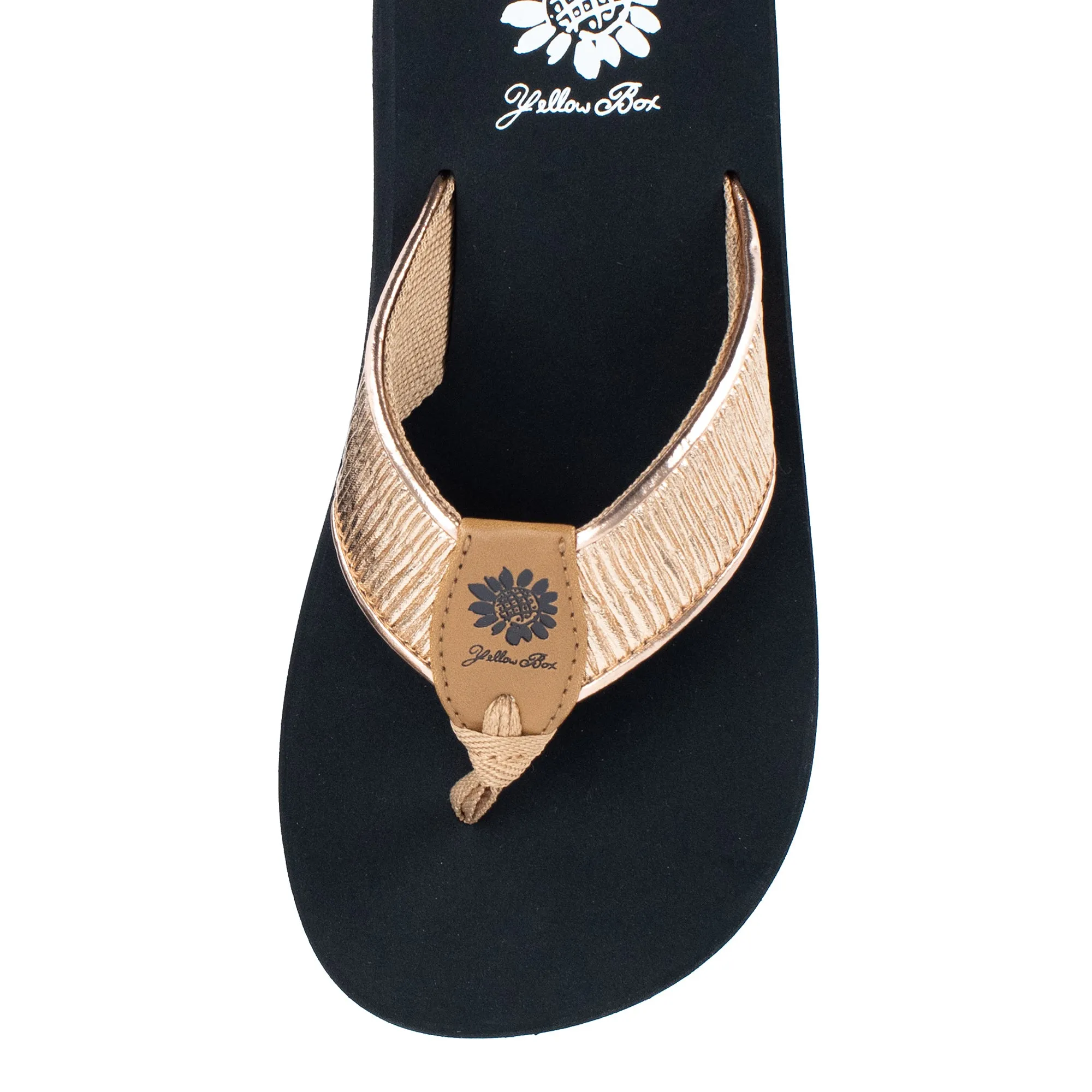 Farah Flip Flop