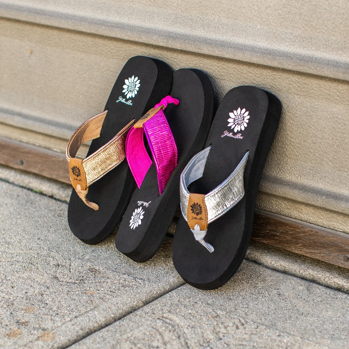 Farah Flip Flop