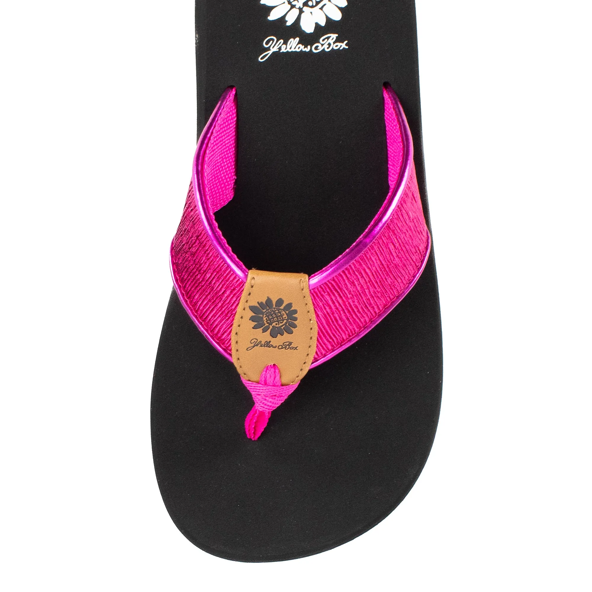 Farah Flip Flop