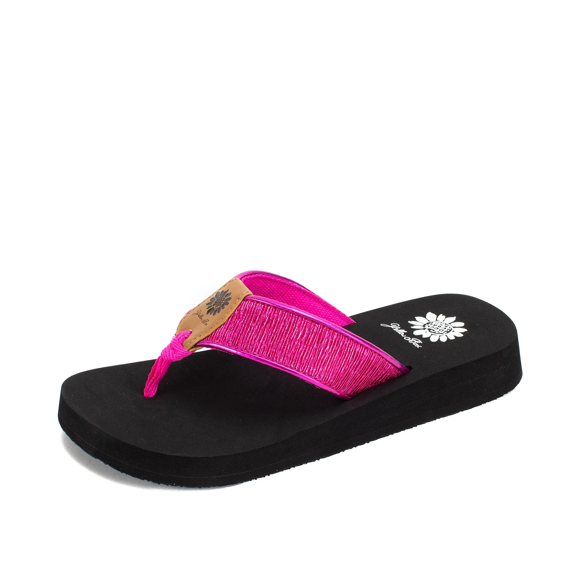 Farah Flip Flop