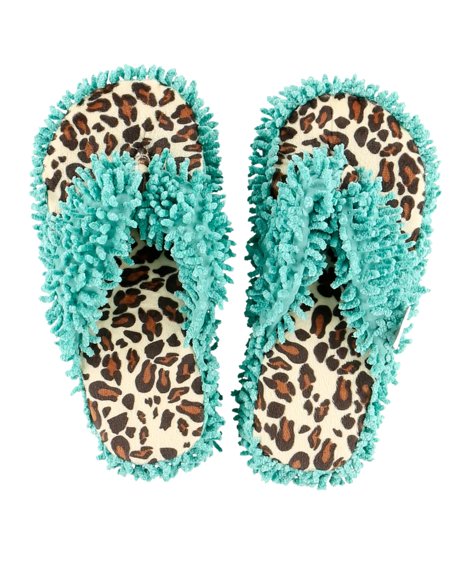 Fast Asleep Slippers