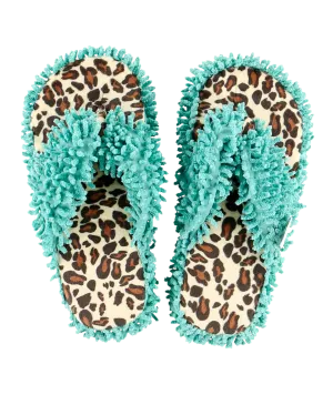 Fast Asleep Slippers