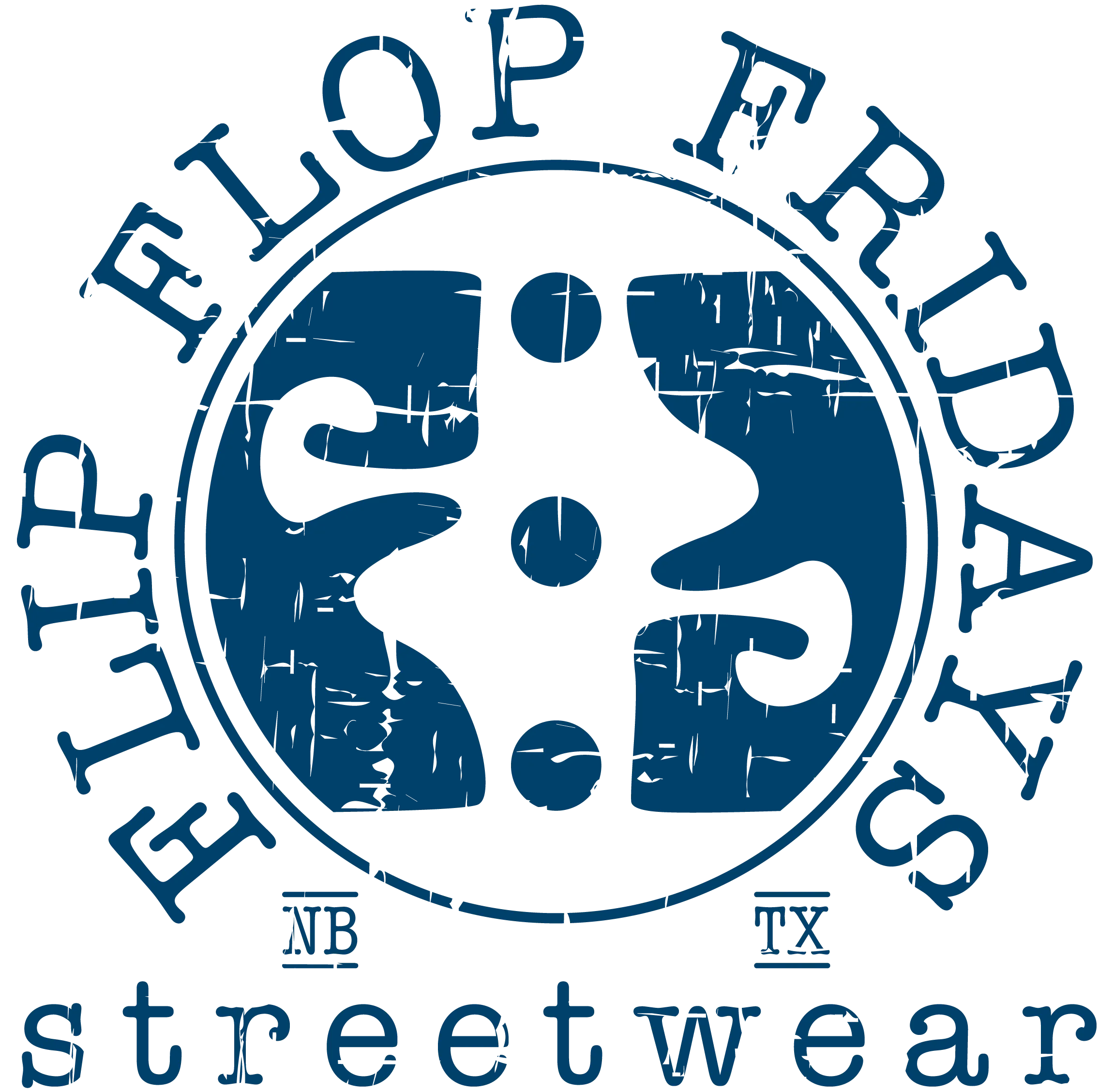 FLIP FLOP FRIDAYS - Beanie