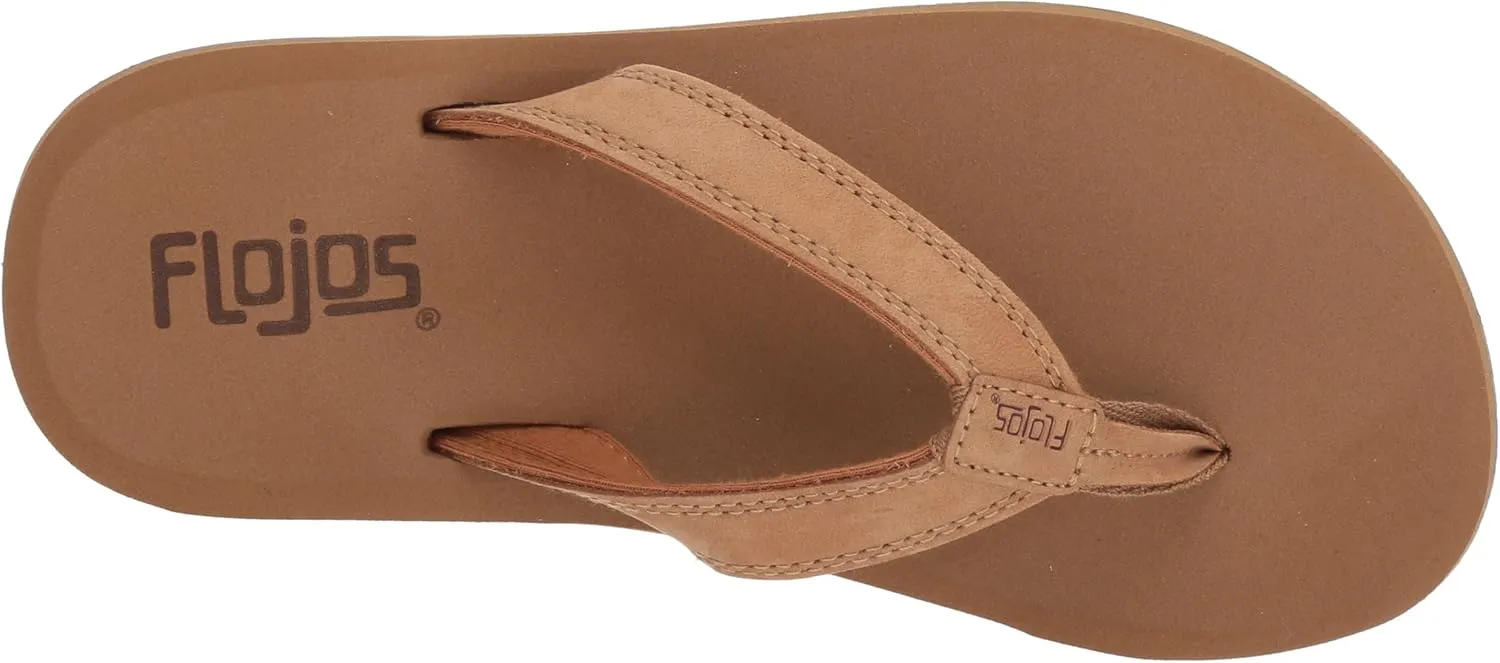 Flojos Women's Colette 2.0 Flip-Flop