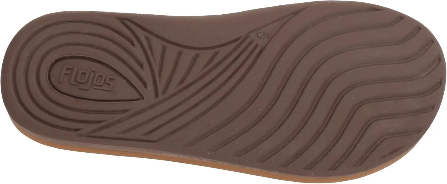 Flojos Women's Colette 2.0 Flip-Flop
