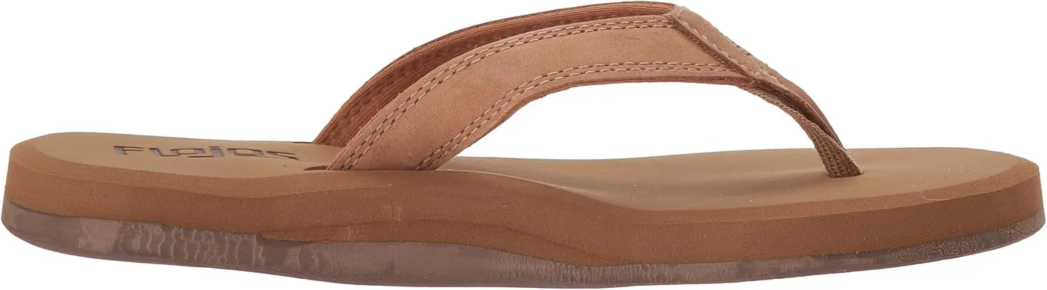 Flojos Women's Colette 2.0 Flip-Flop