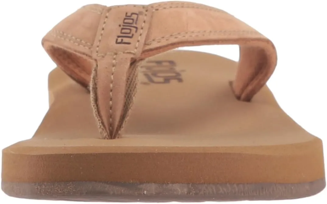 Flojos Women's Colette 2.0 Flip-Flop