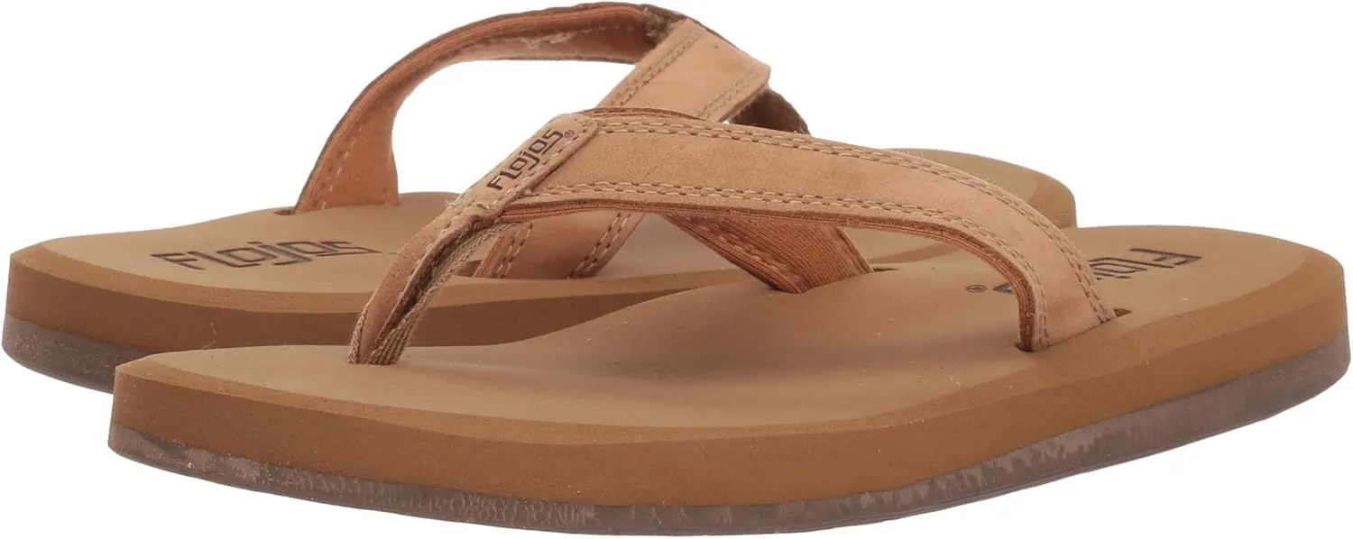 Flojos Women's Colette 2.0 Flip-Flop