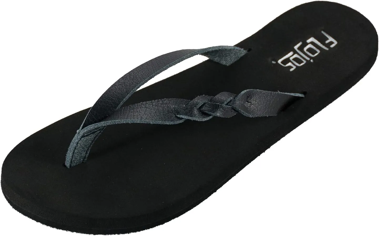 Flojos Women's Serenity Flip-Flop