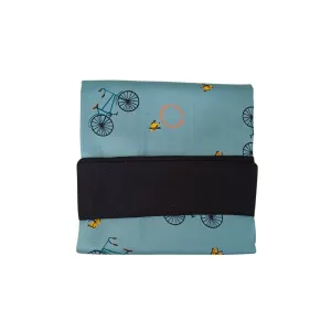 Foldable Square Bag