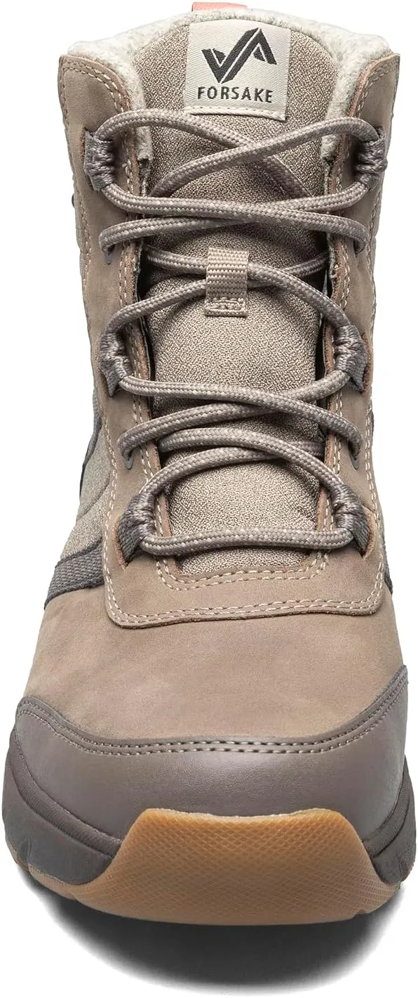 Forsake Rosie Winter Women's Waterproof Outdoor Sneaker Boot
