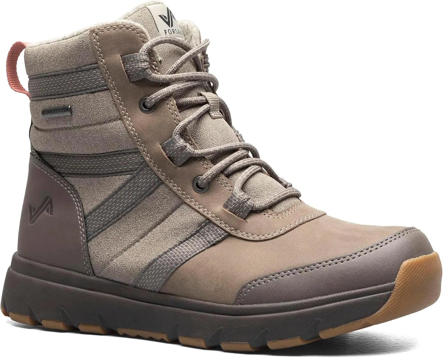 Forsake Rosie Winter Women's Waterproof Outdoor Sneaker Boot