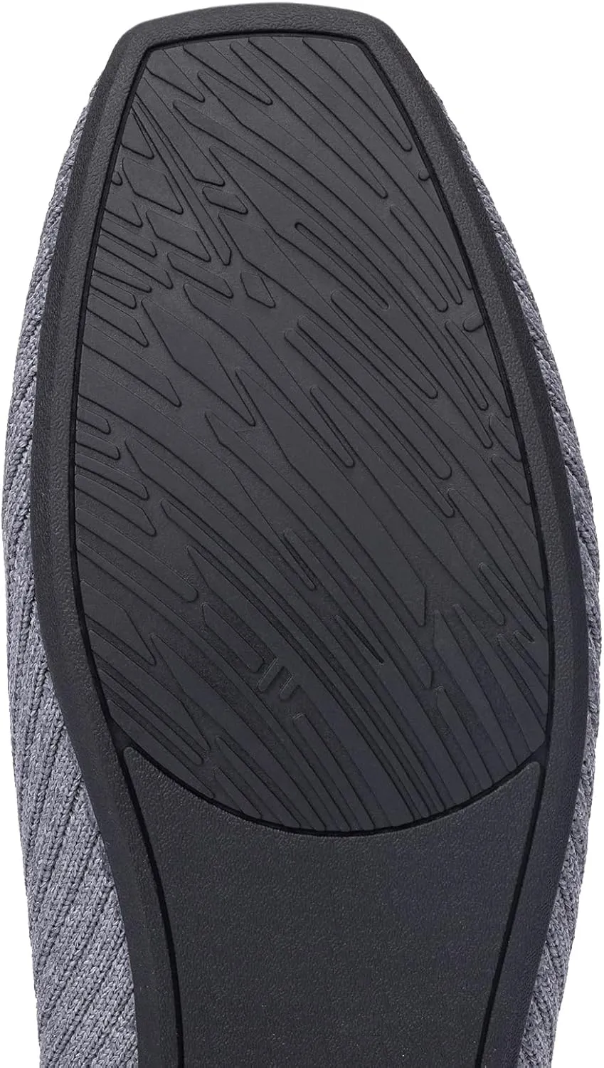 Frank Mully Women's Flats Square Toe Flats Comfortable Slip on Washable Ballet Flats Shoes for Women Dressy Work