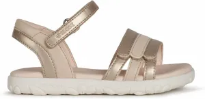 Geox Girl Haiti Sandal