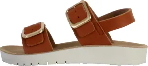 Geox Girl's Sandal Costareig 10 (Little Big Kid)