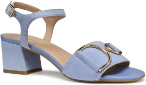 Geox Women's Slingback Heeled Sandal