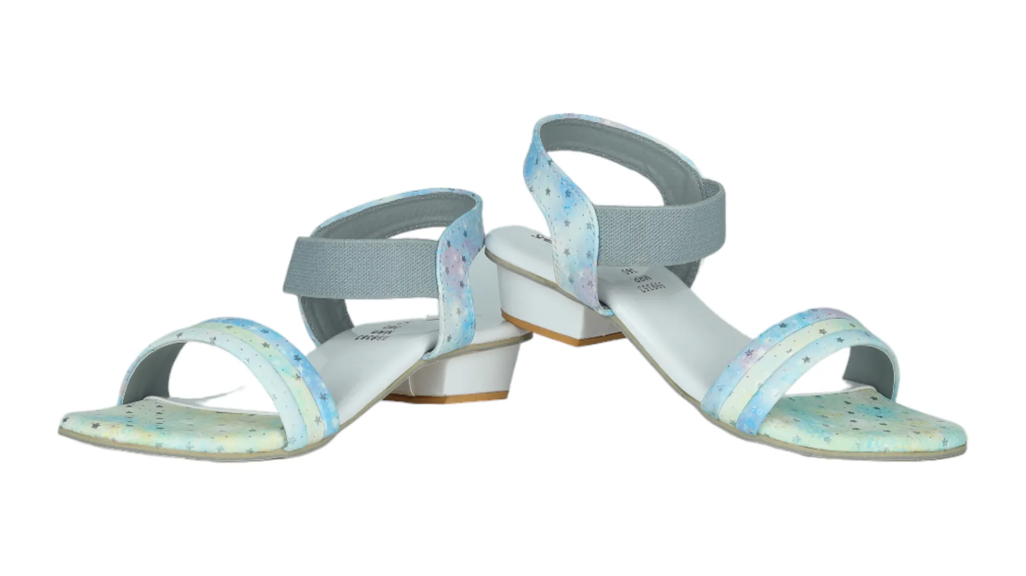 Girls fancy Sandal 999353  (5 - 11 years)