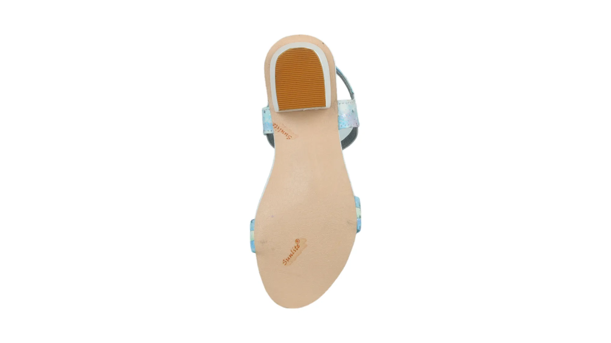 Girls fancy Sandal 999353  (5 - 11 years)