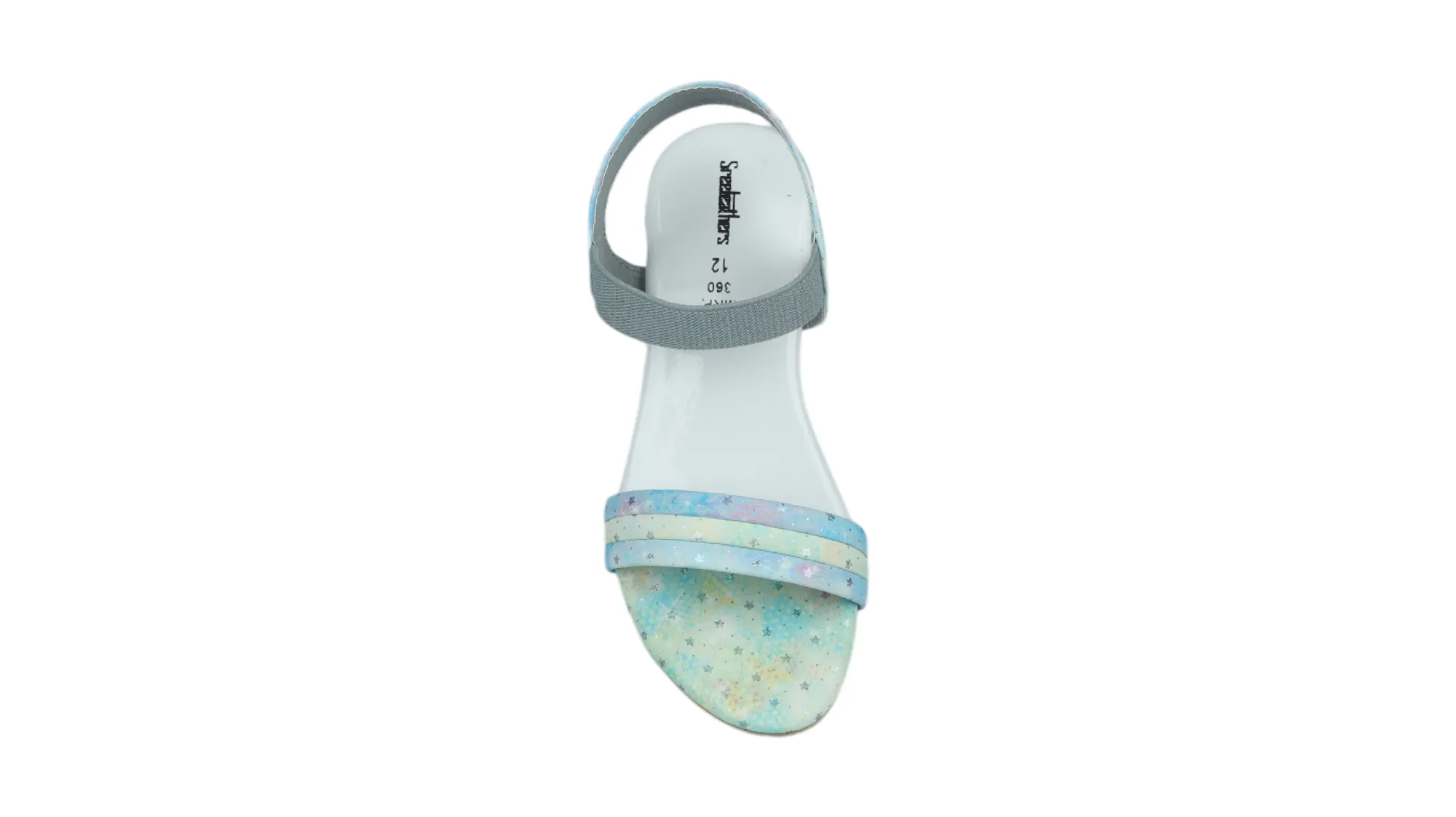 Girls fancy Sandal 999353  (5 - 11 years)
