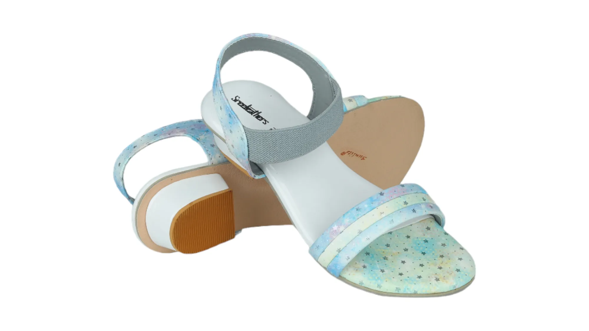 Girls fancy Sandal 999353  (5 - 11 years)