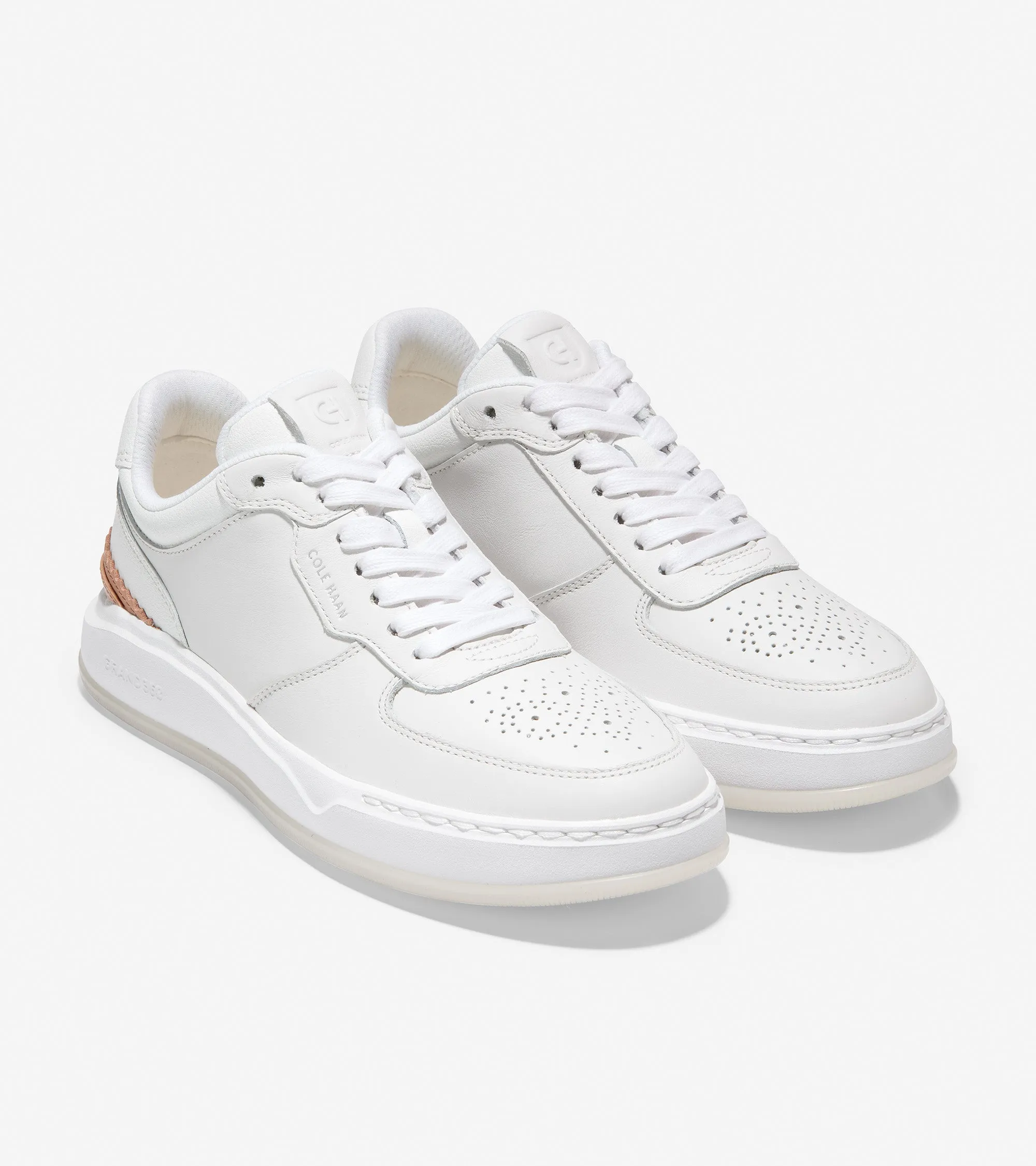 GrandPrø Crossover Sneaker Women's
