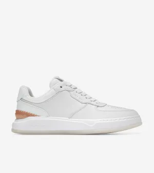 GrandPrø Crossover Sneaker Women's