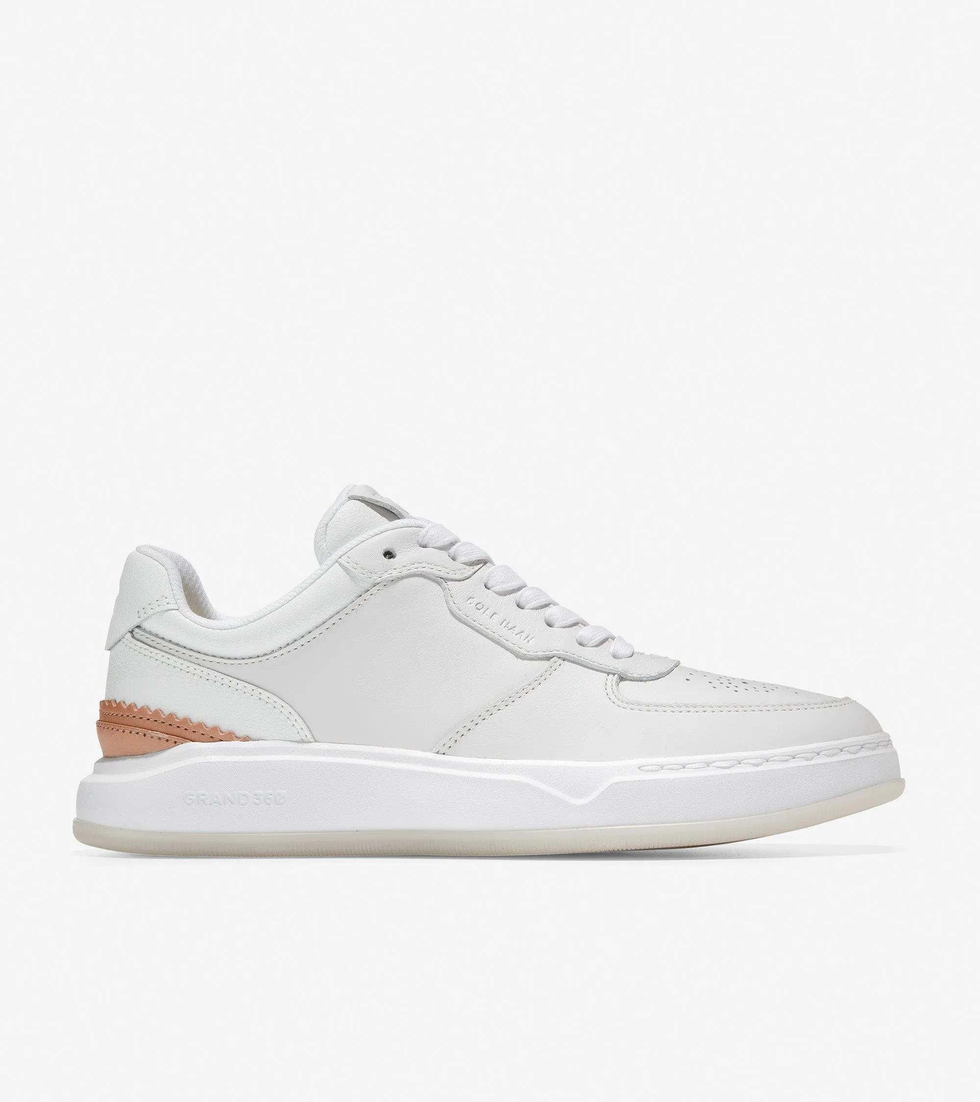 GrandPrø Crossover Sneaker Women's