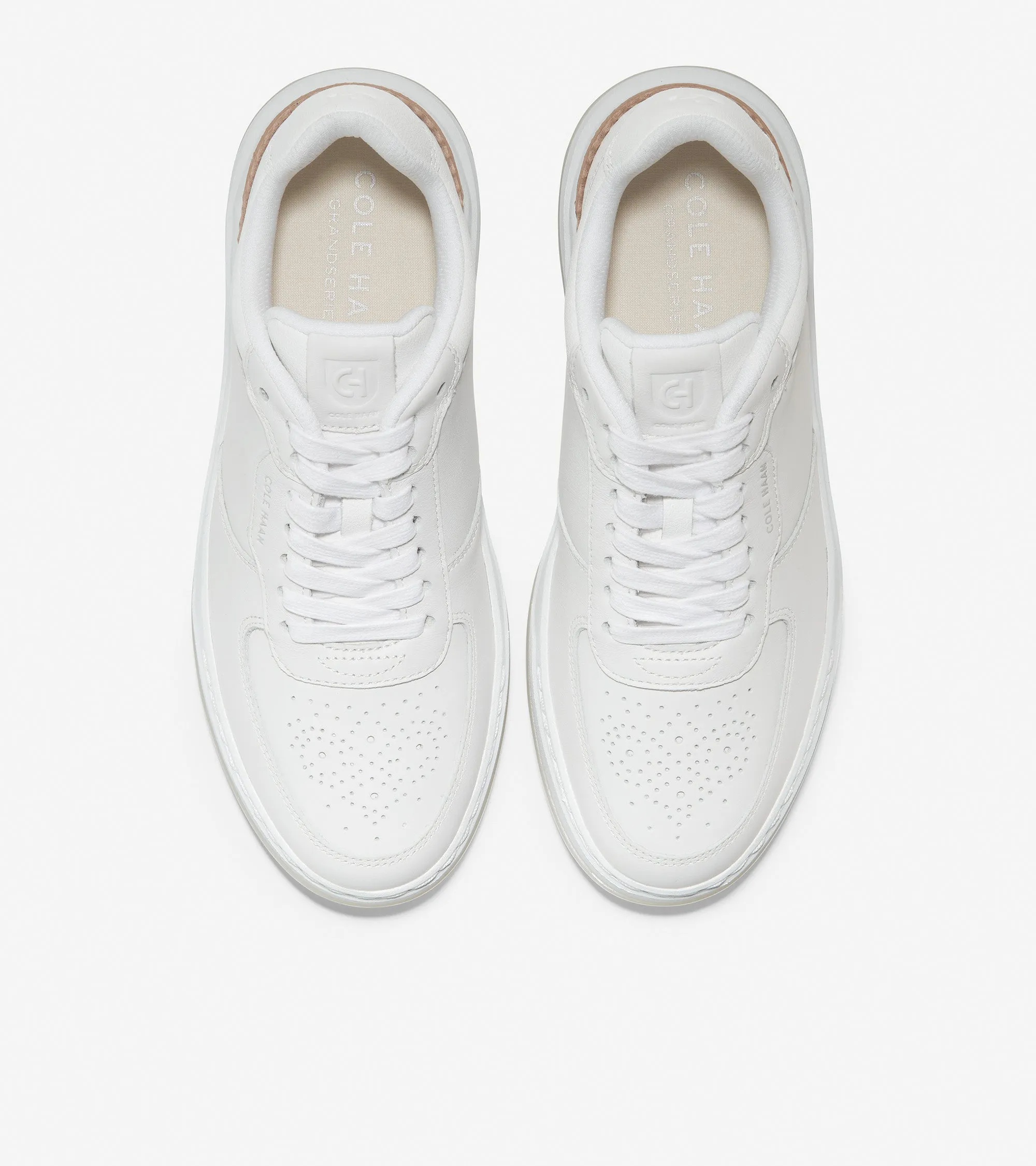 GrandPrø Crossover Sneaker Women's