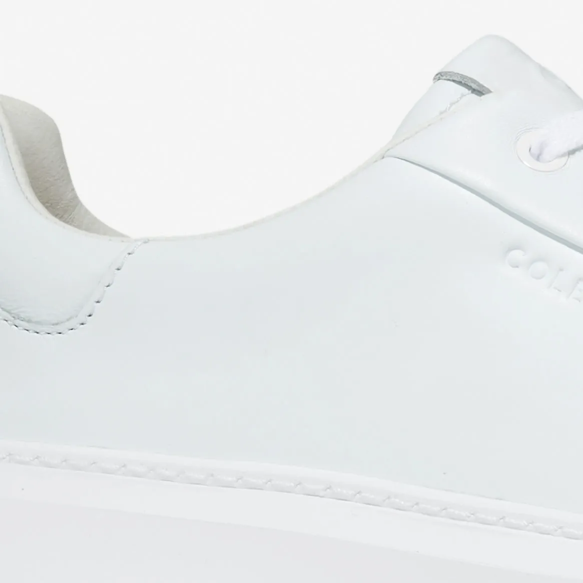 GrandPrø Topspin Sneaker