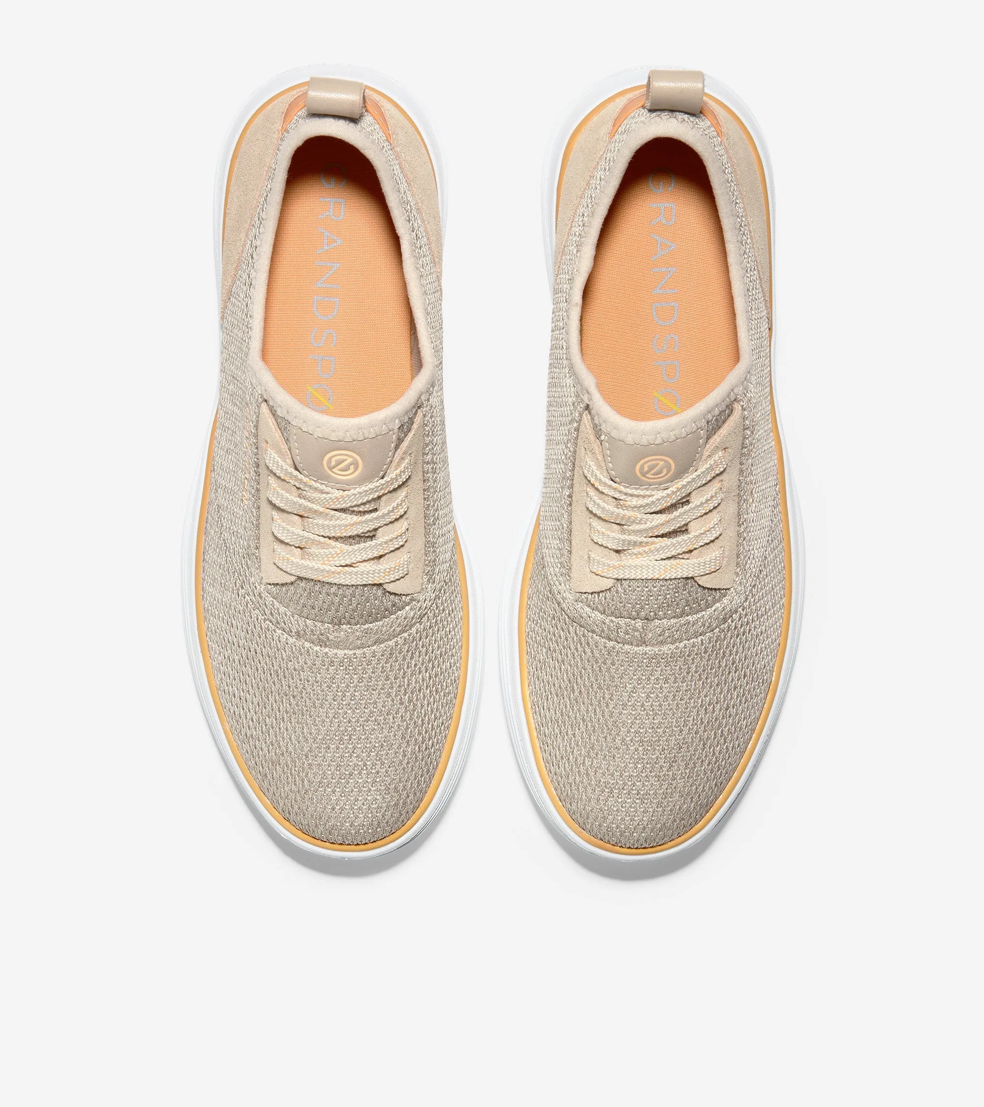 Grandsport Journey Sneaker
