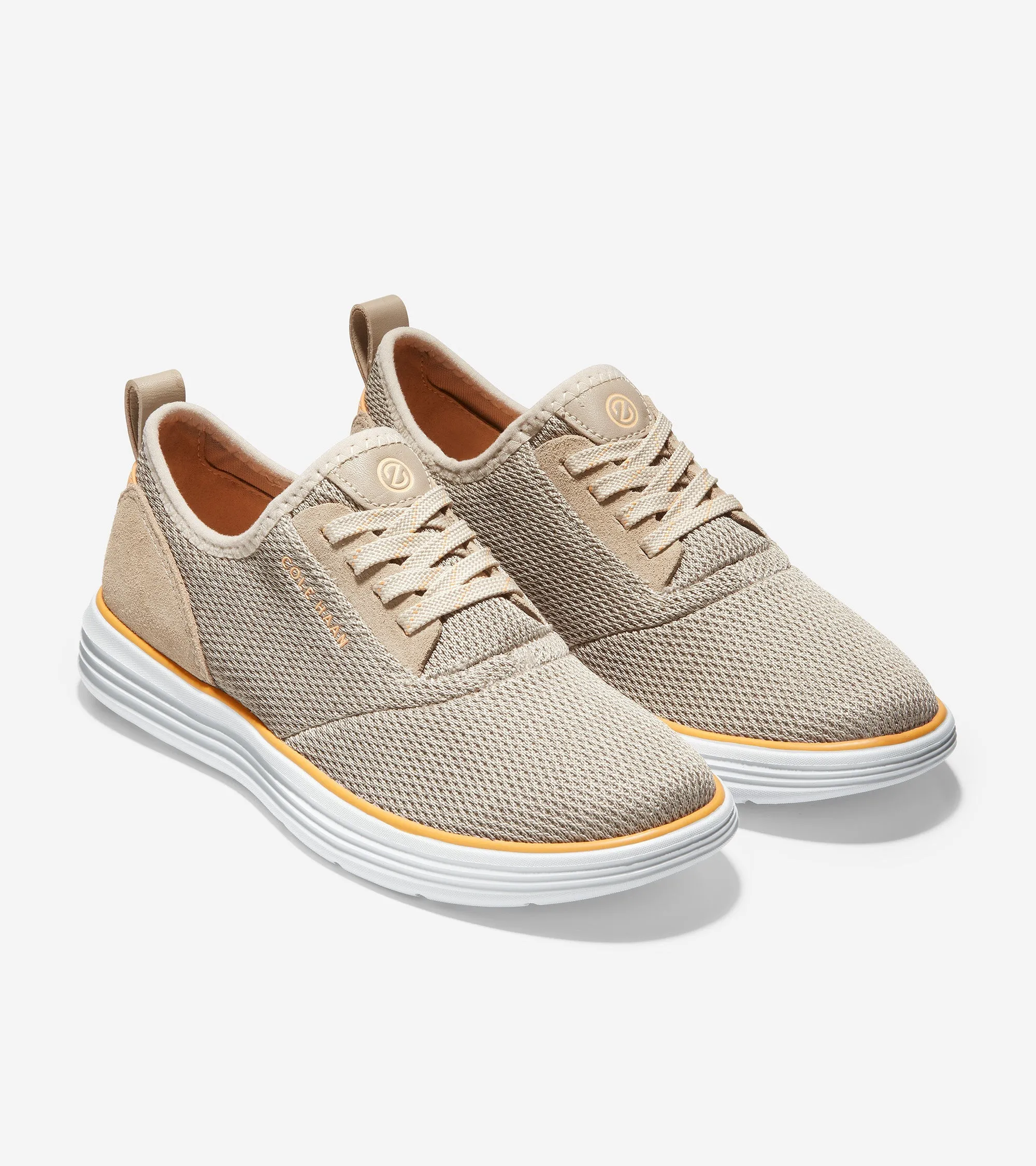 Grandsport Journey Sneaker