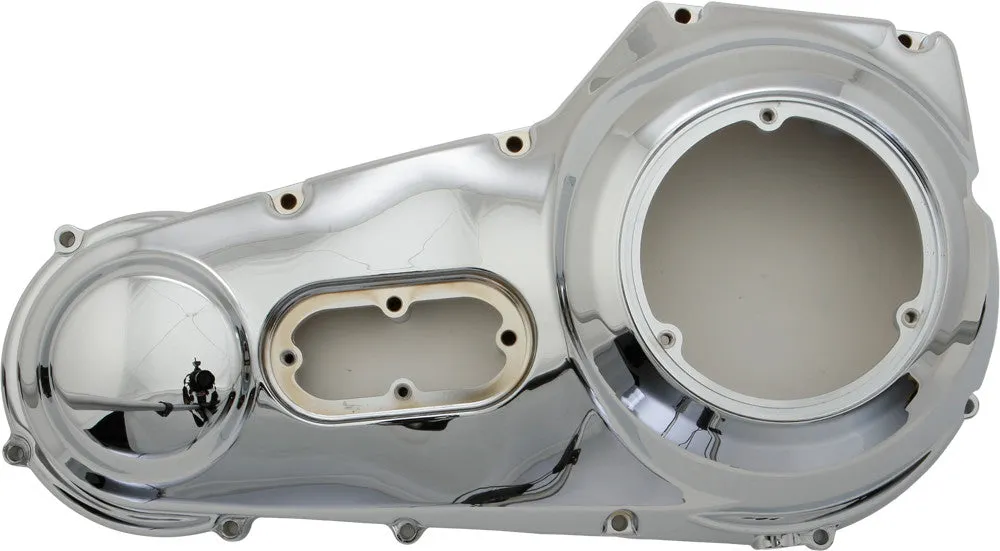 HARLEY HARDDRIVE OUTER PRIMARY COVER CHROME FITS 94-99 SOFTAIL  11-0293K