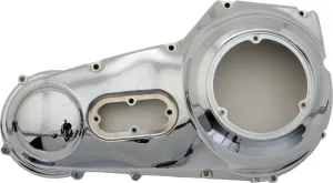 HARLEY HARDDRIVE OUTER PRIMARY COVER CHROME FITS 94-99 SOFTAIL  11-0293K