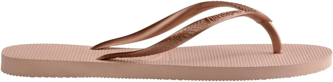 Havaianas Unisex-Child Slim Flip Flop Sandal