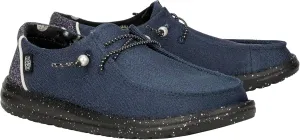 Hey Dude Women's Wendy Celestial Shine Sneaker