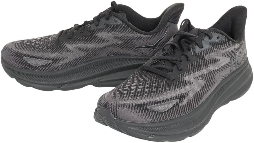 Hoka Men's Clifton 9 Sneaker