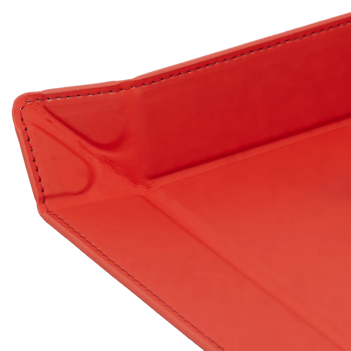 Honor Among Thieves Printed Leatherette Foldable Dice Tray for Dungeons & Dragons