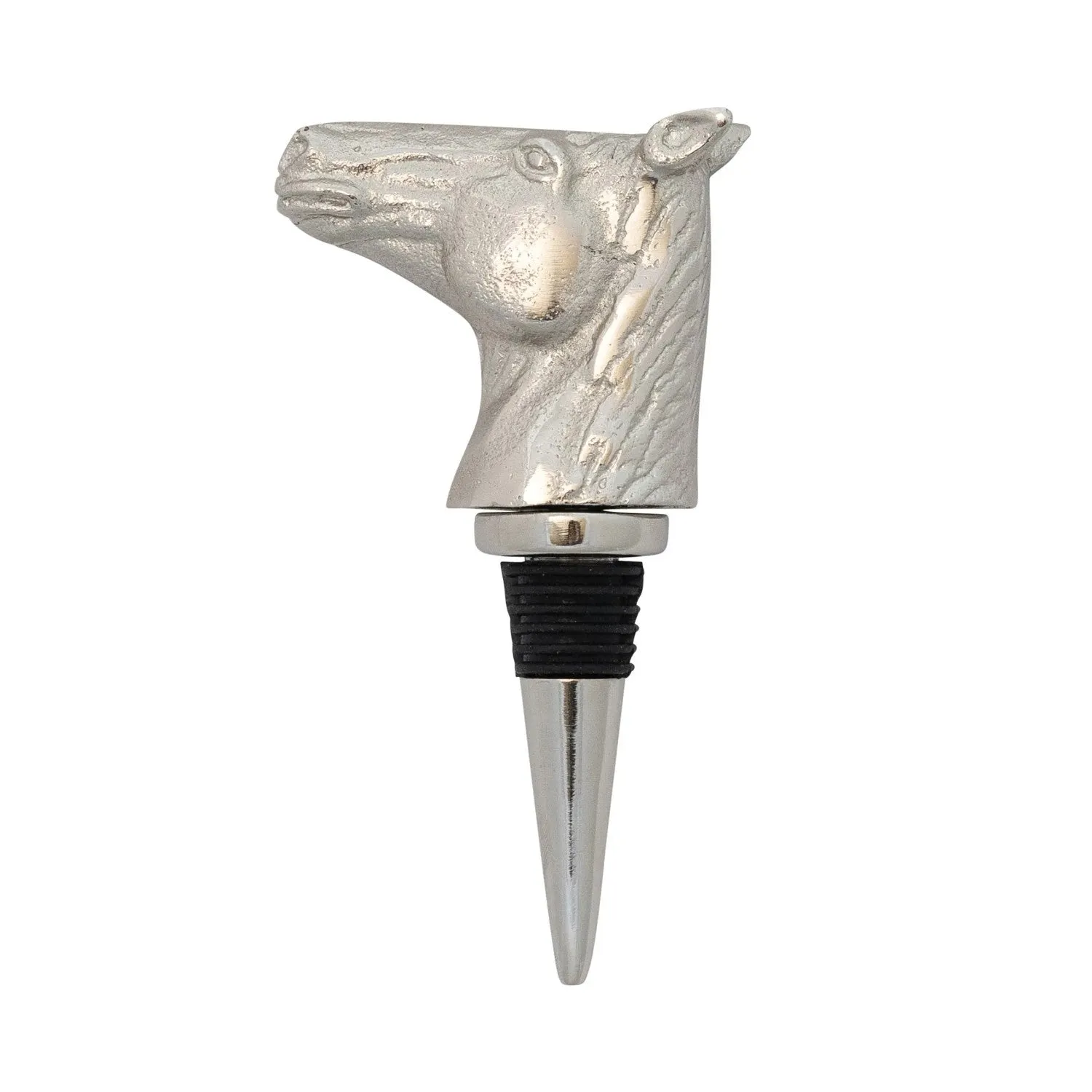 Horsehead Bottle Stopper