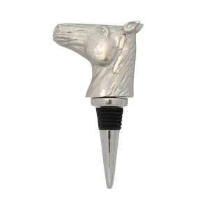 Horsehead Bottle Stopper