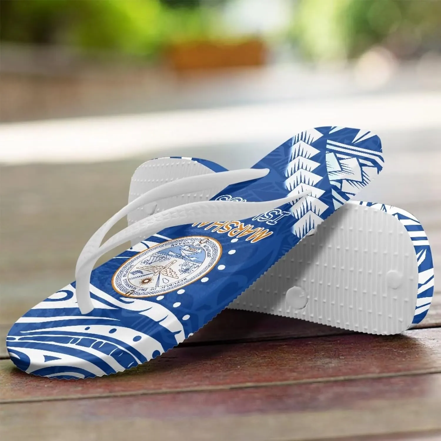 Howilath Gothic Skull Print Women Flip Flops Pool Beach Thong Sandals Soft Bathroom Shower Shoes with Arch Support