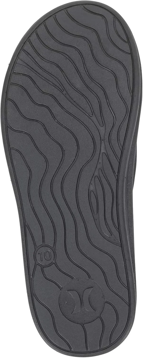 Hurley Men's Icon Flip Flop
